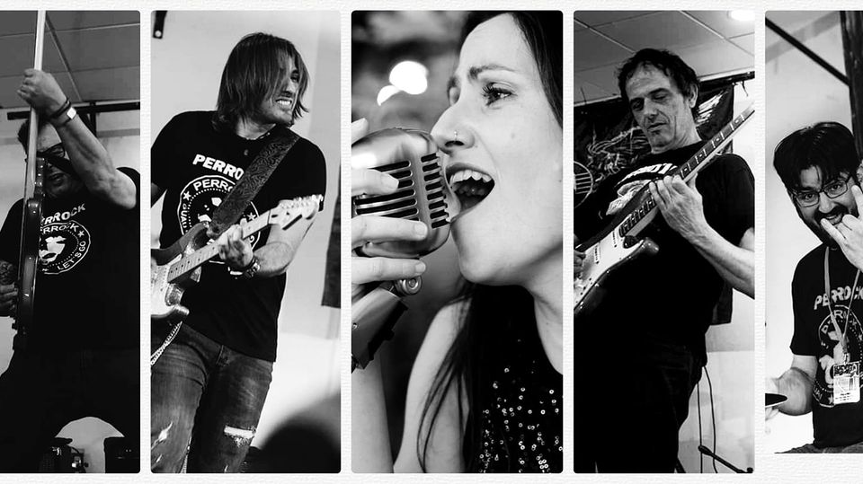 Bandas de música Málaga