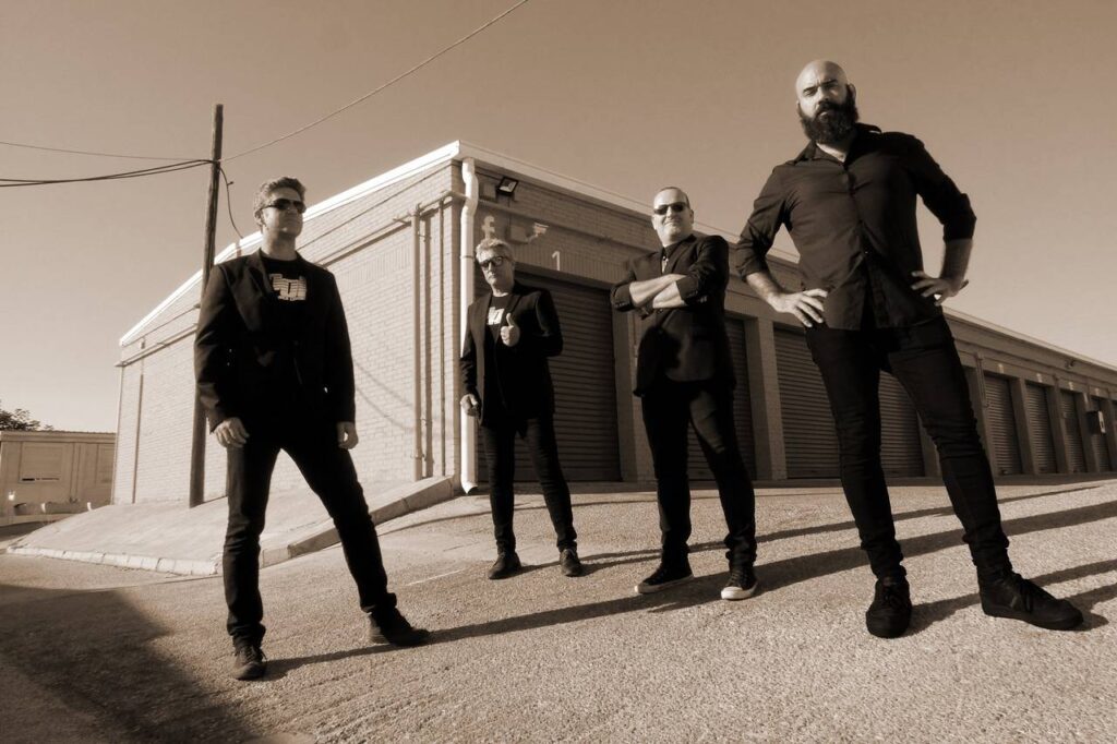 Banda de versiones bodas Málaga