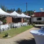 Carpas 3 x 3mtrs Málaga