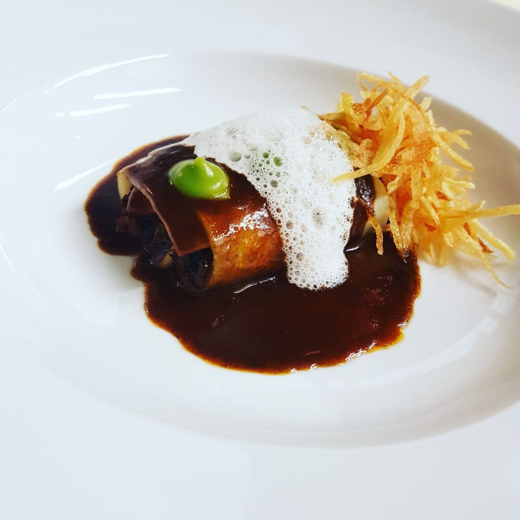 Catering de Bodas en Málaga