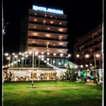 Guirnaldas de bombillas Torremolinos