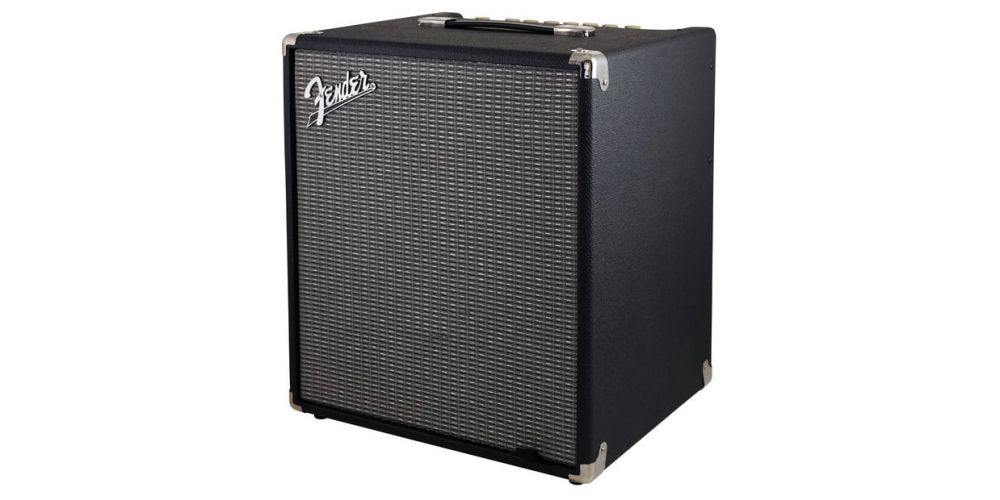 Alquiler de bajo Fender 100w Málaga