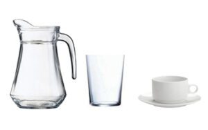 Alquiler de jarras en Málaga