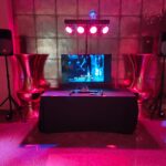 ALQUILER DE KARAOKE EN MÁLAGA