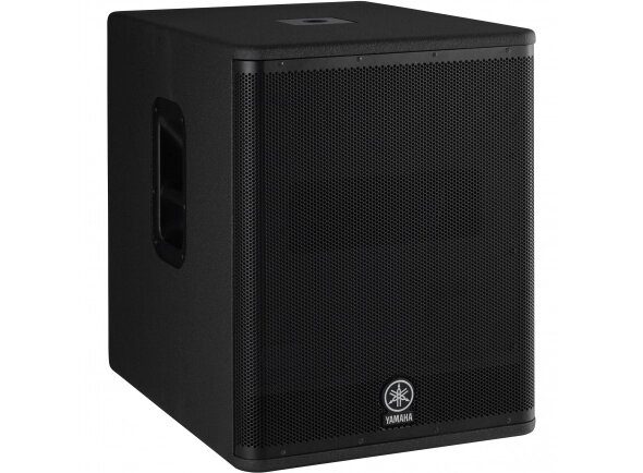 Alquiler subwoofer yamaha-dxs-15